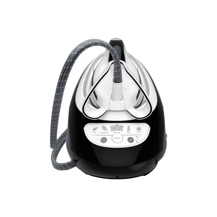 Tefal - Generator pary EXPREEE ULTIMATE 2600W/230V czarny/biały