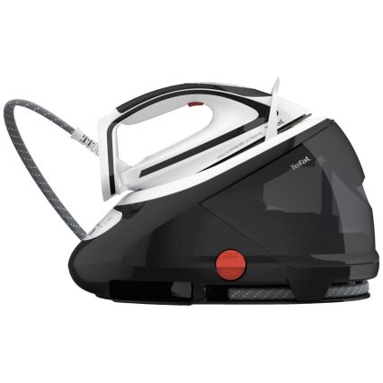 Tefal - Generator pary EXPREEE ULTIMATE 2600W/230V czarny/biały