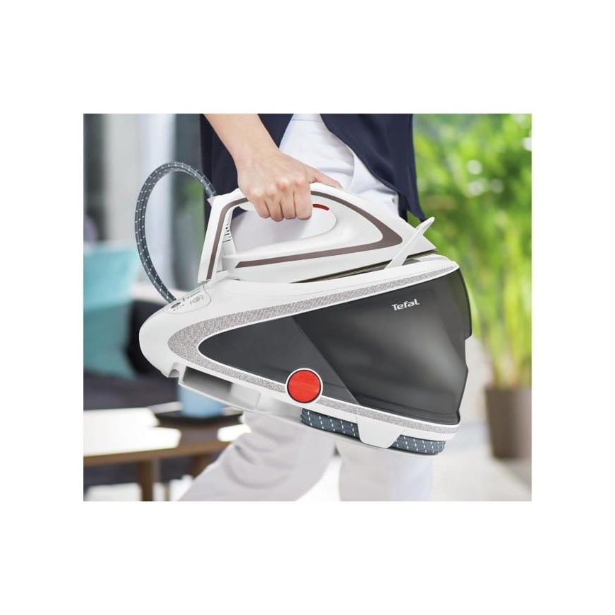 Tefal - Generator pary PRO EXPRESS ULTIMATE 2600W/230V