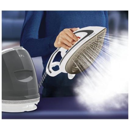 Tefal - Generator pary PRO EXPRESS ULTIMATE 2600W/230V