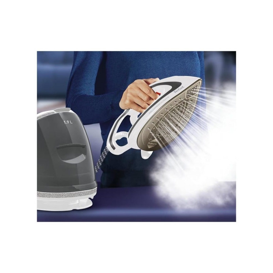 Tefal - Generator pary PRO EXPRESS ULTIMATE 2600W/230V