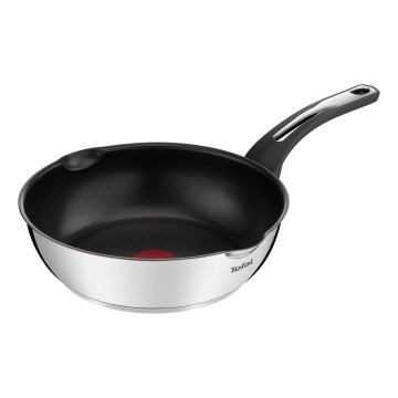 Tefal - Głęboka patelnia EMOTION 26 cm