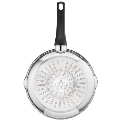 Tefal - Głęboka patelnia EMOTION 26 cm