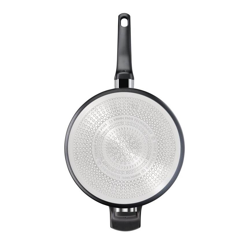 Tefal - Głęboka pokrywa z pokrywką ULTIMATE 26 cm