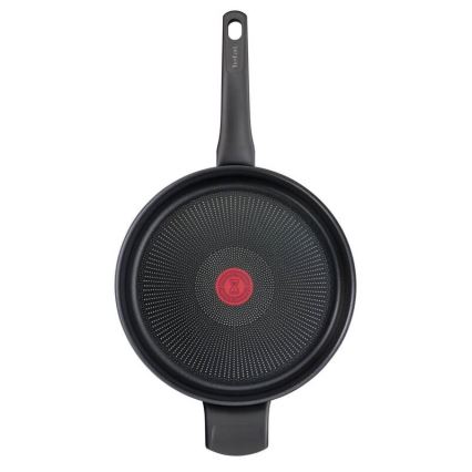 Tefal - Głęboka pokrywa z pokrywką ULTIMATE 26 cm