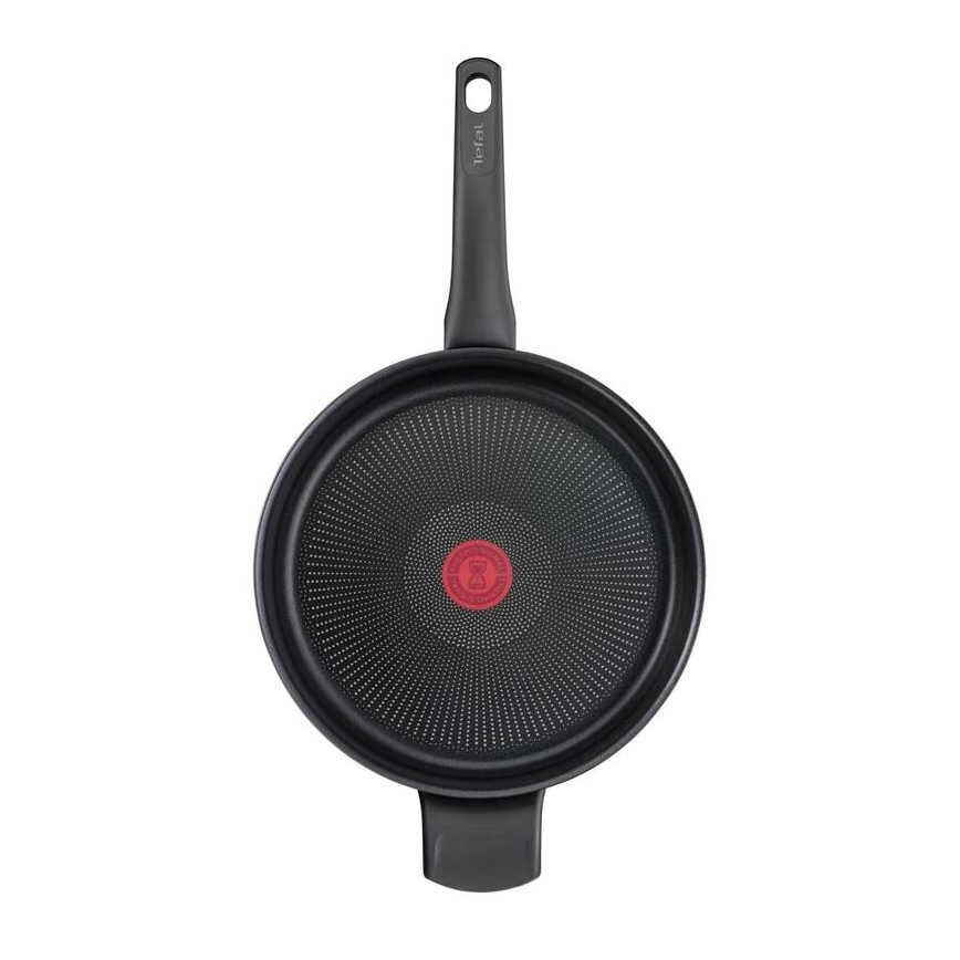Tefal - Głęboka pokrywa z pokrywką ULTIMATE 26 cm