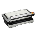 Tefal - Grill elektryczny OPTIGRILL 2w1 2000W/230V