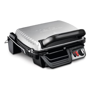 Tefal - Grill elektryczny ULTRACOMPACT 2000W/230V