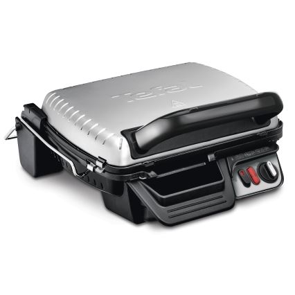 Tefal - Grill elektryczny ULTRACOMPACT 2000W/230V