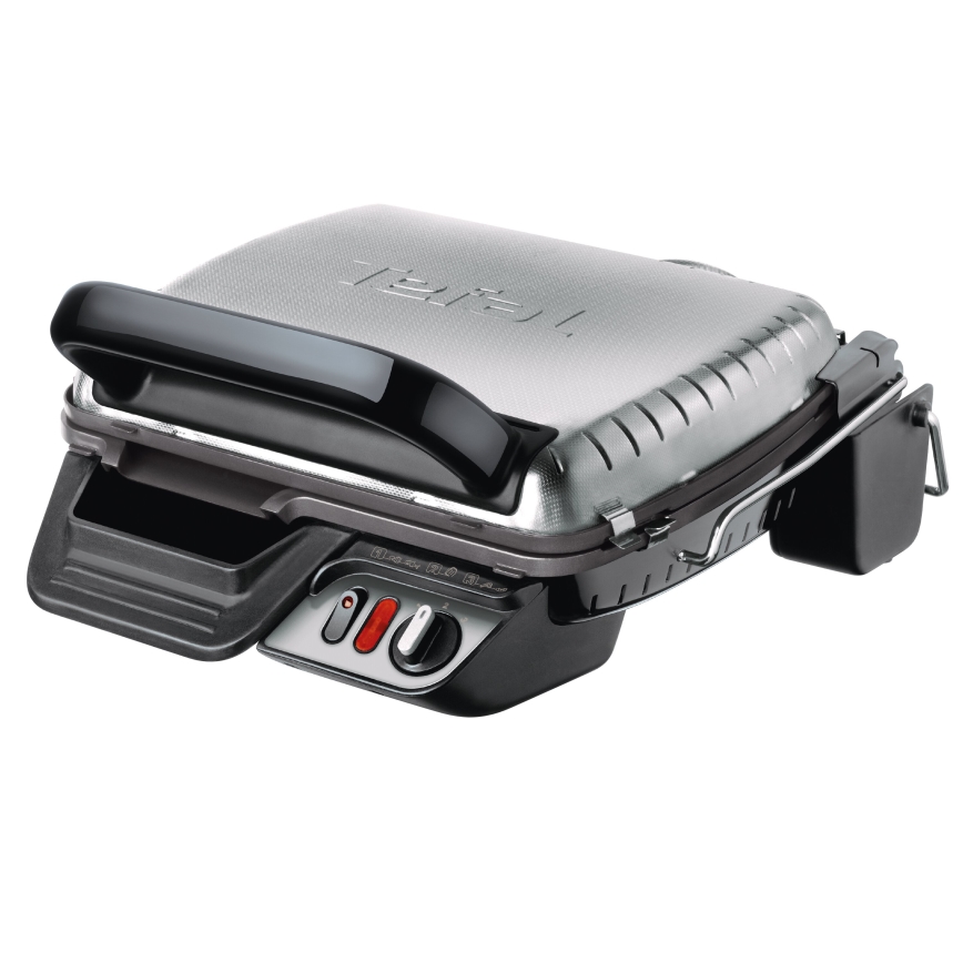 Tefal - Grill elektryczny ULTRACOMPACT 2000W/230V