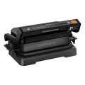 Tefal - Grill kontaktowy OPTIGRILL 2200W/230V czarny