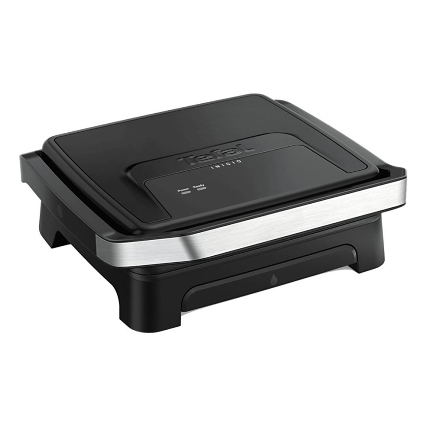 Tefal - Grill kontaktowy Tefal INICIO 2000W/230V