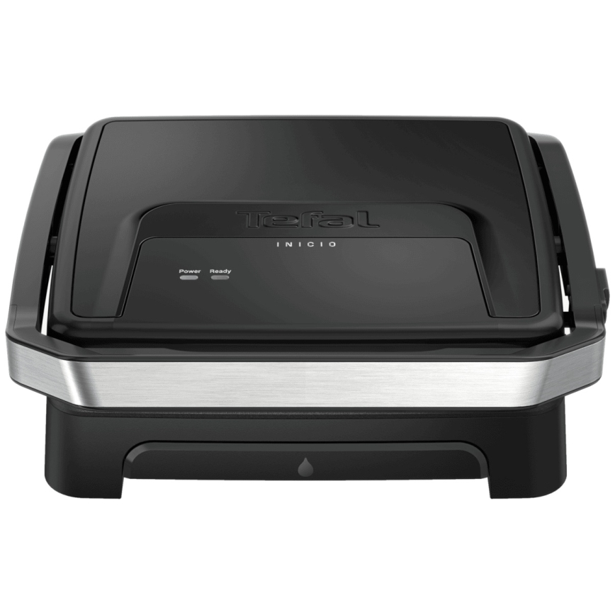 Tefal - Grill kontaktowy Tefal INICIO 2000W/230V