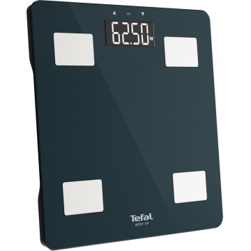 Tefal - Inteligentna waga osobowa 1xCR2032