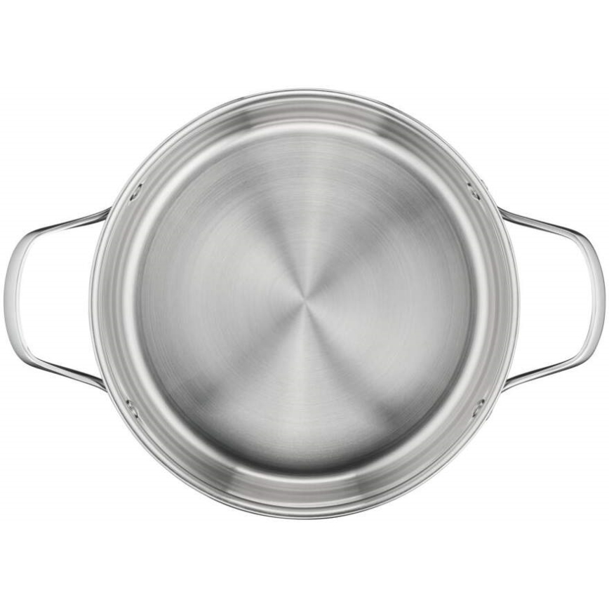 Tefal - Kaserola z pokrywką COOK EAT 18 cm