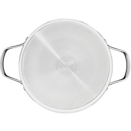 Tefal - Kaserola z pokrywką COOK EAT 18 cm