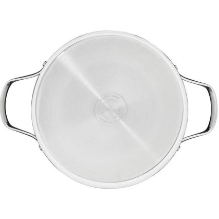 Tefal - Kaserola z pokrywką COOK EAT 20 cm