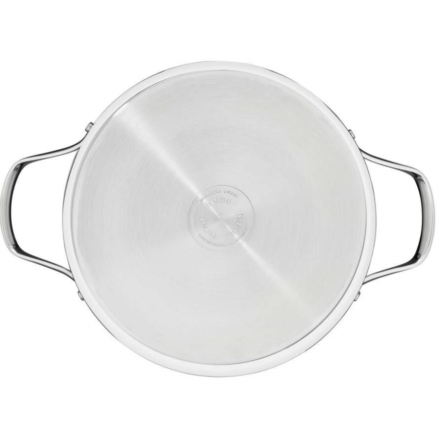 Tefal - Kaserola z pokrywką COOK EAT 20 cm