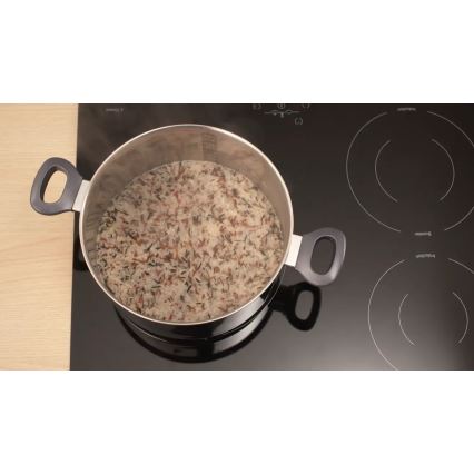 Tefal - Kaserola z pokrywką DAILY COOK 20 cm