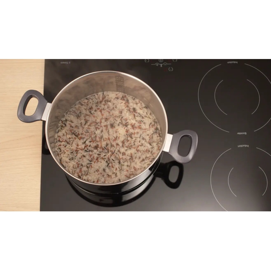 Tefal - Kaserola z pokrywką DAILY COOK 20 cm