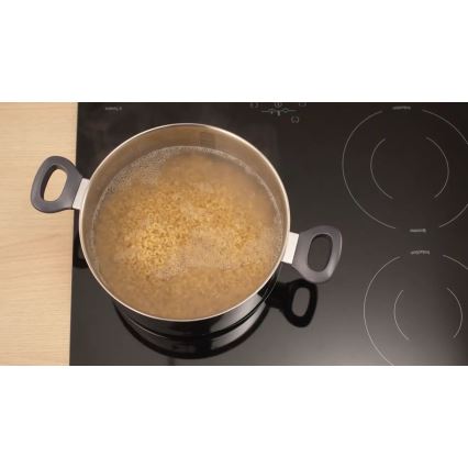 Tefal - Kaserola z pokrywką DAILY COOK 20 cm