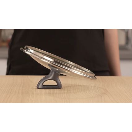 Tefal - Kaserola z pokrywką DAILY COOK 20 cm
