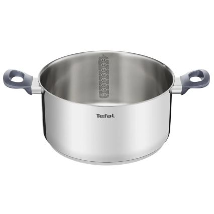 Tefal - Kaserola z pokrywką DAILY COOK 20 cm