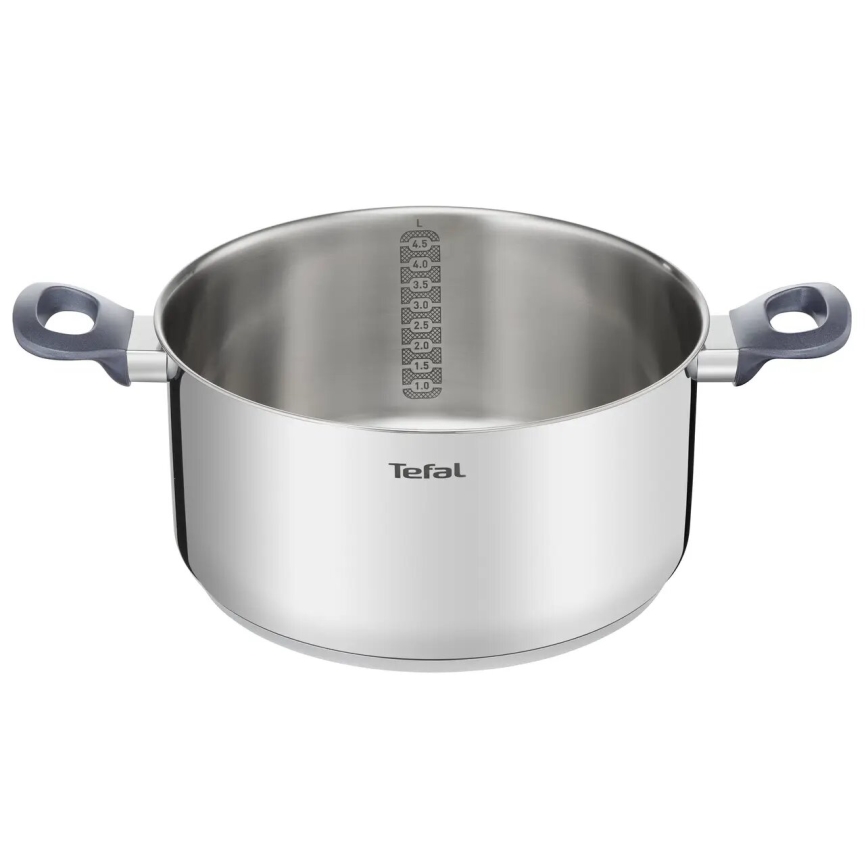 Tefal - Kaserola z pokrywką DAILY COOK 20 cm