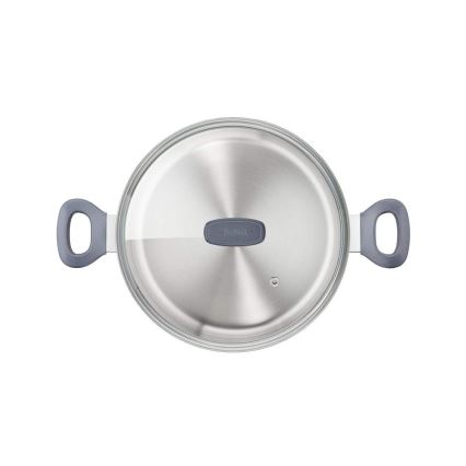 Tefal - Kaserola z pokrywką DAILY COOK 20 cm
