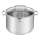 Tefal - Kaserola z pokrywką DUETTO 28 cm