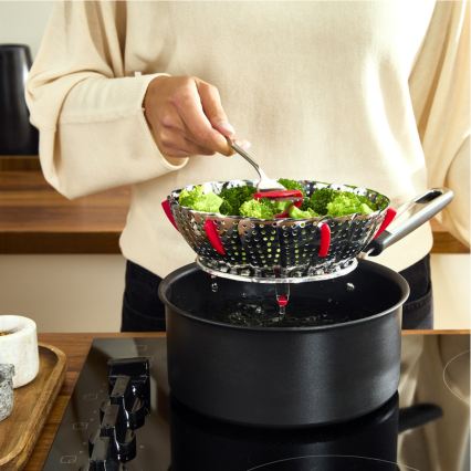 Tefal - Kosz do gotowania na parze INGENIO