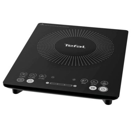 Tefal - Kuchenka indukcyjna 2100W/230V