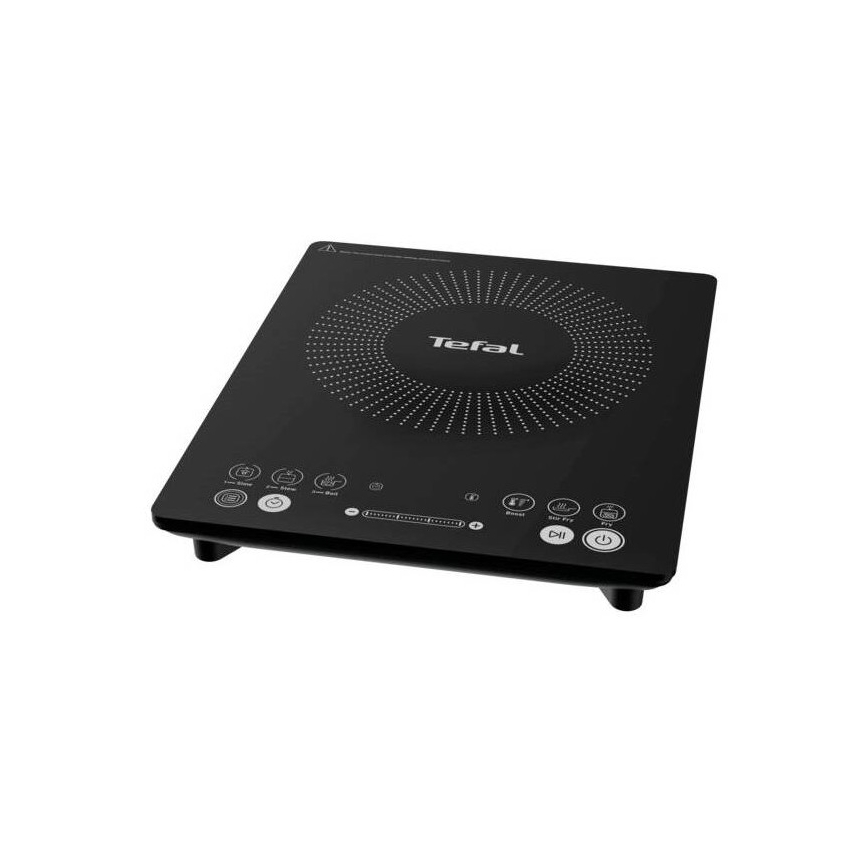 Tefal - Kuchenka indukcyjna 2100W/230V