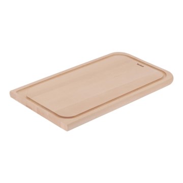 Tefal - Kuchenna deska do krojenia COMFORT 41x24 cm buk