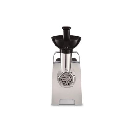 Tefal - Maszynka do mielenia mięsa 7w1 1400W/230V czarny/srebrny