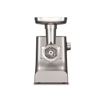 Tefal - Maszynka do mielenia mięsa 8w1 2200W/230V srebrny