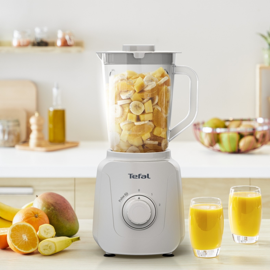 Tefal - Mikser ESSENTIAL 450W/230V
