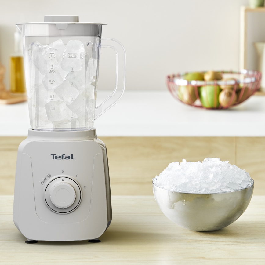 Tefal - Mikser ESSENTIAL 450W/230V
