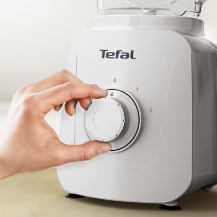 Tefal - Mikser ESSENTIAL 450W/230V