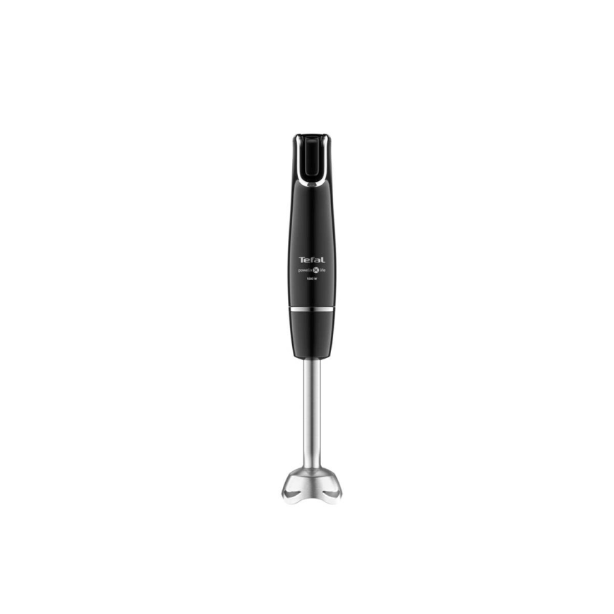 Tefal - Mikser kijowy INFINY FORCE V2 3w1 1000W/230V czarny/stal nierdzewna