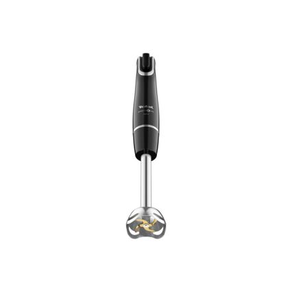 Tefal - Mikser kijowy INFINY FORCE V2 3w1 1000W/230V czarny/stal nierdzewna