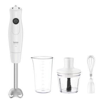 Tefal - Mikser ręczny DAILYMIX 3w1 600W/230V biały