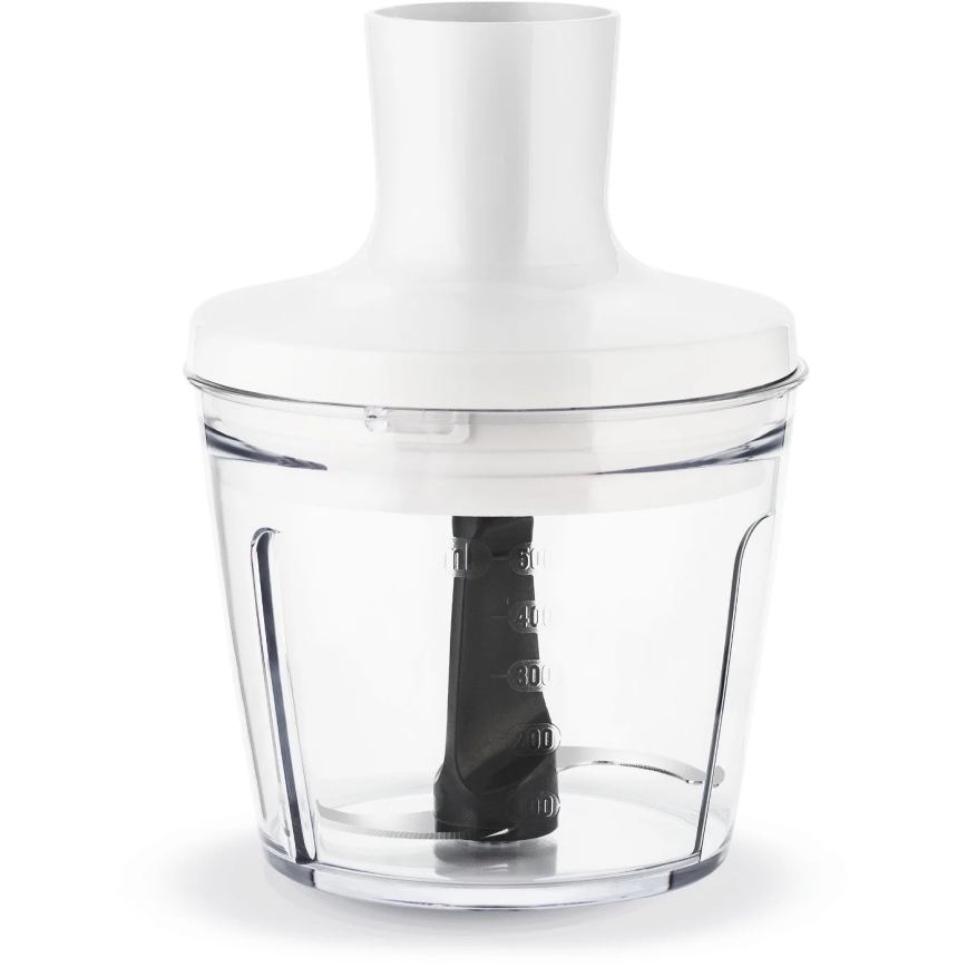 Tefal - Mikser ręczny DAILYMIX 3w1 600W/230V biały