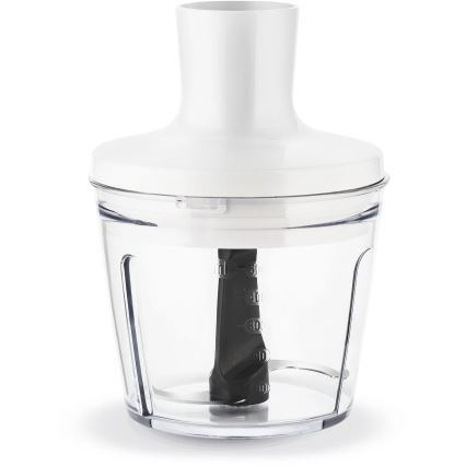 Tefal - Mikser ręczny DAILYMIX 3w1 600W/230V biały