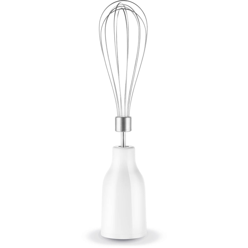 Tefal - Mikser ręczny DAILYMIX 3w1 600W/230V biały