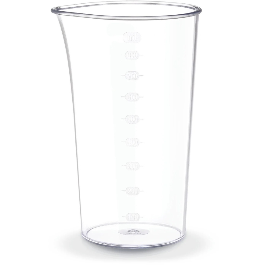 Tefal - Mikser ręczny DAILYMIX 3w1 600W/230V biały