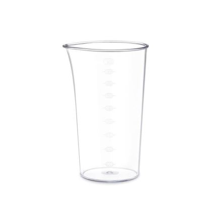 Tefal - Mikser ręcznyTURBOMIX PLUS 350W/230V czarny