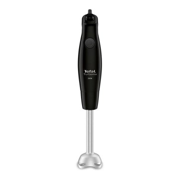 Tefal - Mikser ręcznyTURBOMIX PLUS 350W/230V czarny