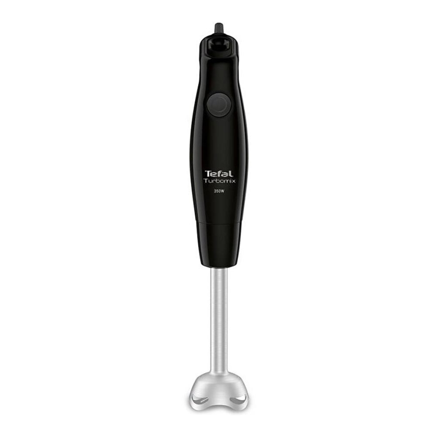 Tefal - Mikser ręcznyTURBOMIX PLUS 350W/230V czarny