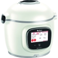 Tefal - Multifunkcyjny elektryczny szybkowar 6 l COOK4ME TOUCH PRO 1600W/230V Wi-Fi
